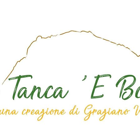 Hotel Sa Tanca E Bore Siniscola Buitenkant foto