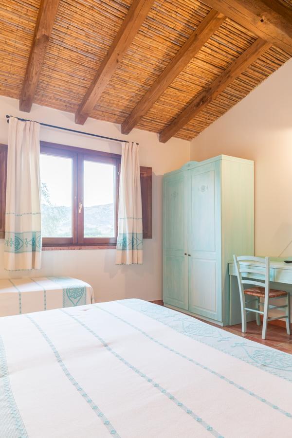 Hotel Sa Tanca E Bore Siniscola Buitenkant foto