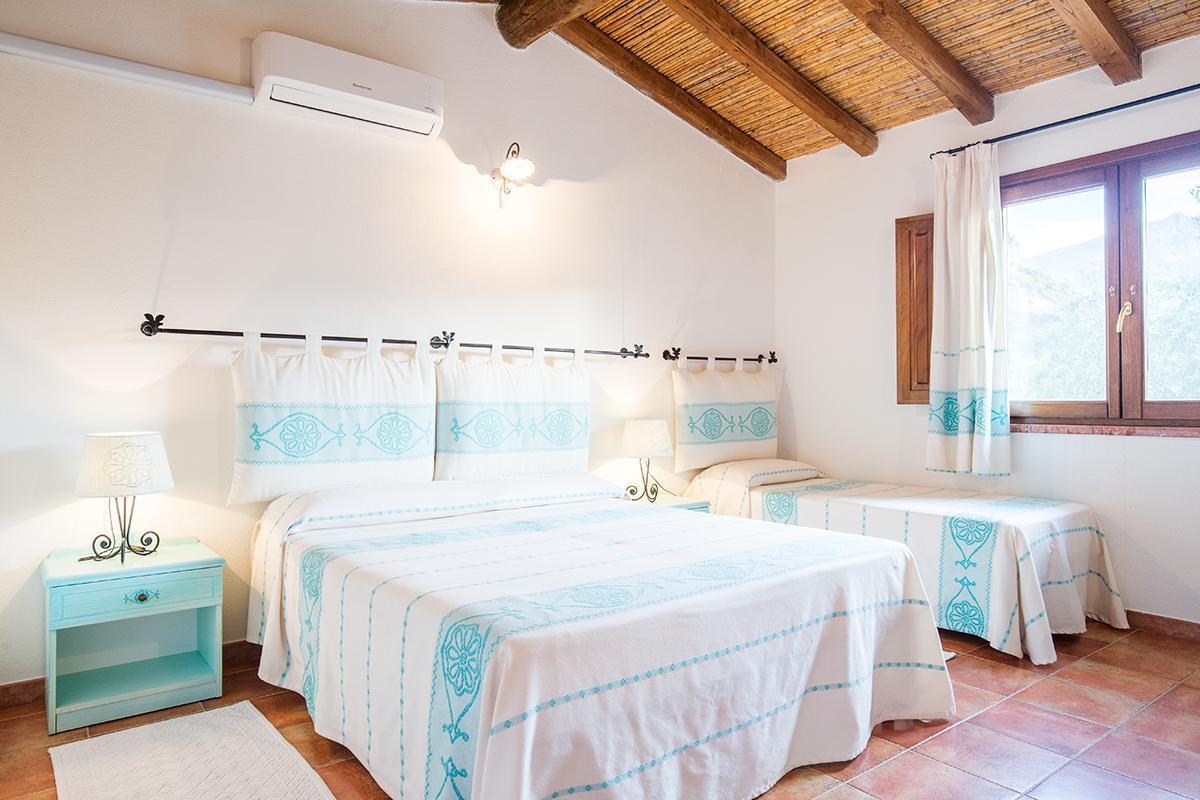 Hotel Sa Tanca E Bore Siniscola Buitenkant foto
